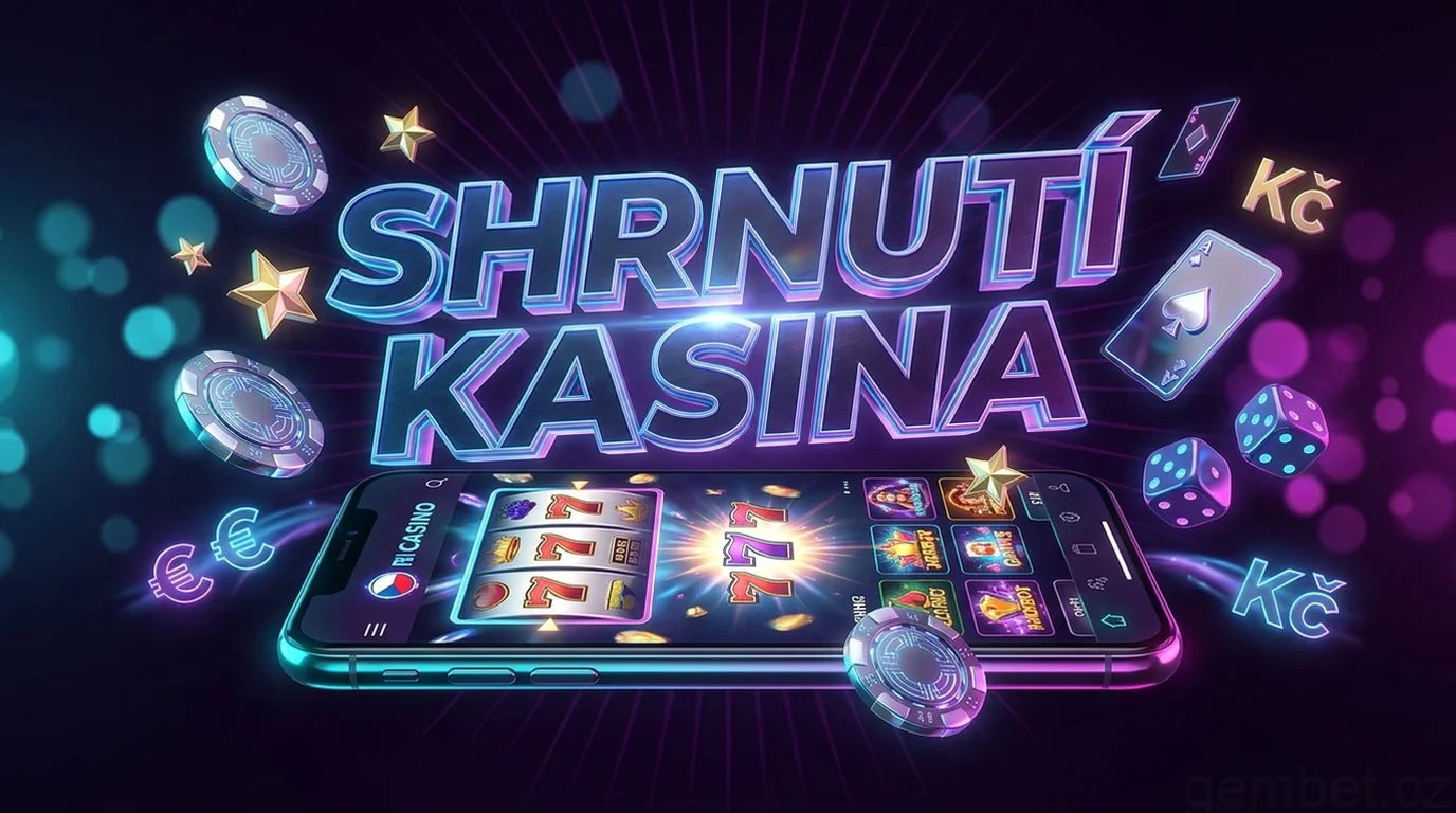 Shrnutí kasina